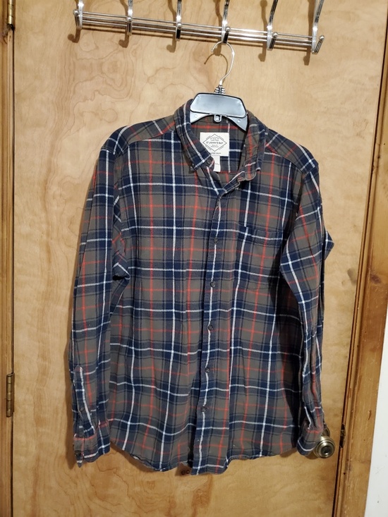 Other - #955 Mens shirt by st John bay